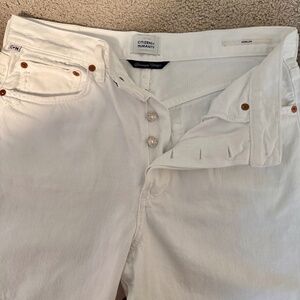 Citizens of Humanity - Marlow Long Vintage Short